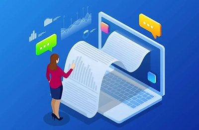 退休档案数字化公司 开启数字内容服务新篇章