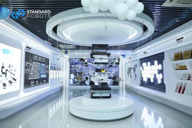 斯坦德乔迁新址 | 卓越引领，再启新征程，深耕数字内容服务新篇章